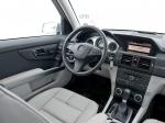 Mercedes-Benz GLK350 2008 года